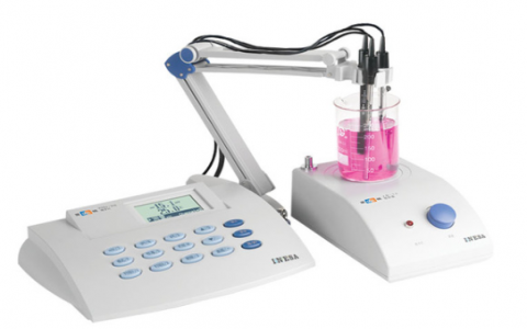 上海雷磁 離子計(jì)PXSJ-216型