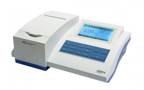 上海雷磁濁度計WZS-181A型