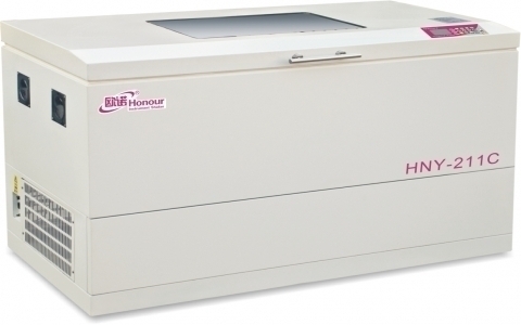 臥式恒溫培養(yǎng)振蕩器（搖床）HNY-111BD